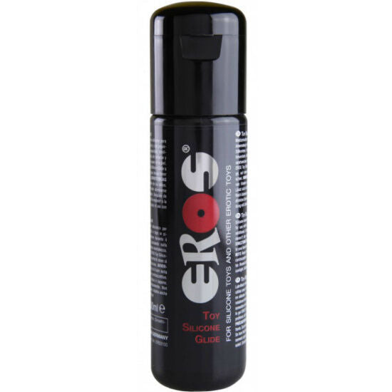 Silicone Glide Lubricant 30ml