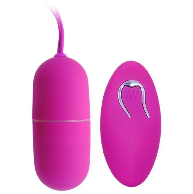 Arvin Remote Control Vibrating Egg