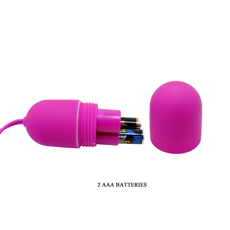 Arvin Remote Control Vibrating Egg