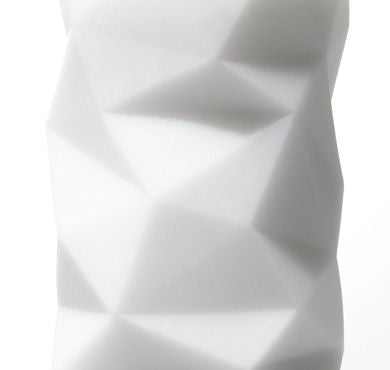 3D Polygon Sculpted Ecstasy Sex Toy