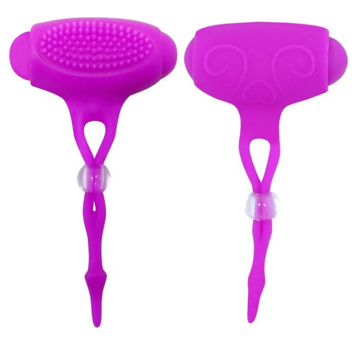 Bancroft Nipple Stimulator