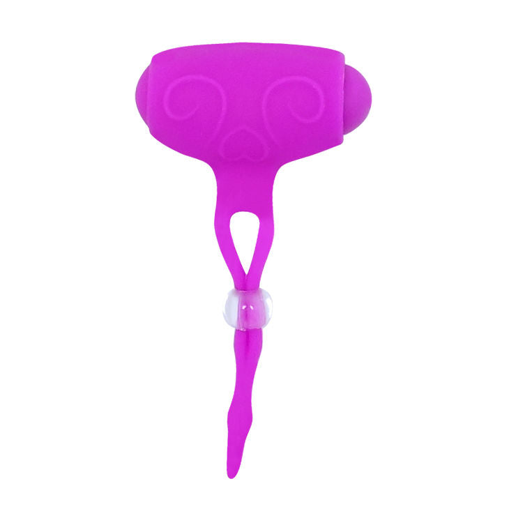 Bancroft Nipple Stimulator