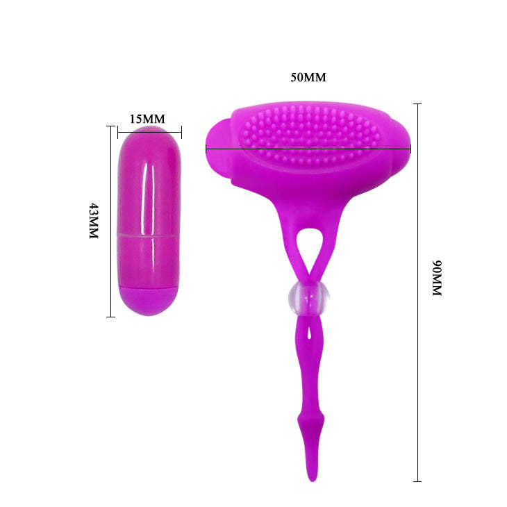 Bancroft Nipple Stimulator