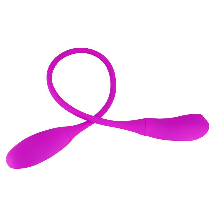 Vibrador Smart Snaky 7V com 3 Estimuladores