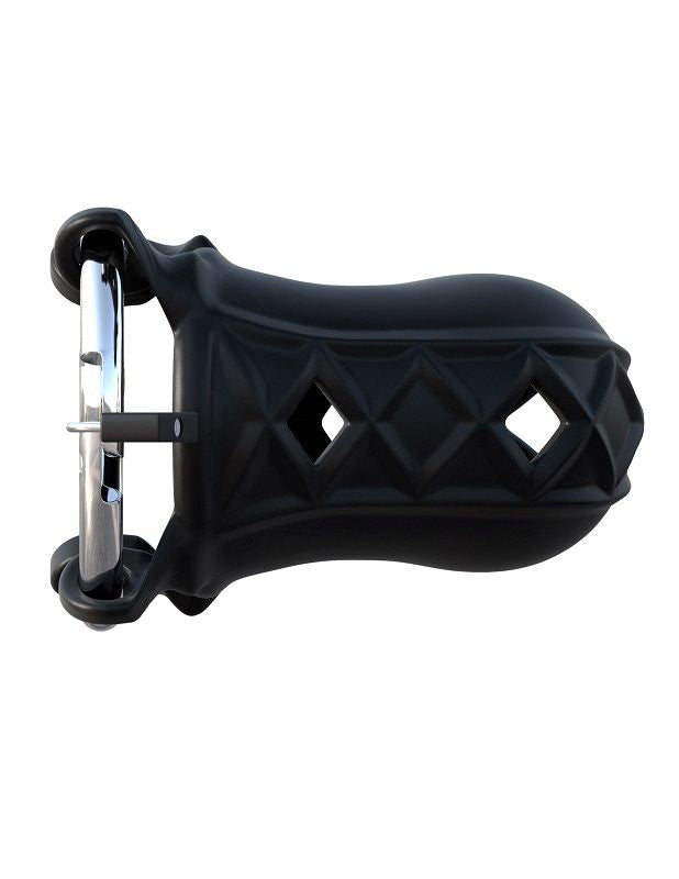 Sensual Touch Bondage Love Ring
