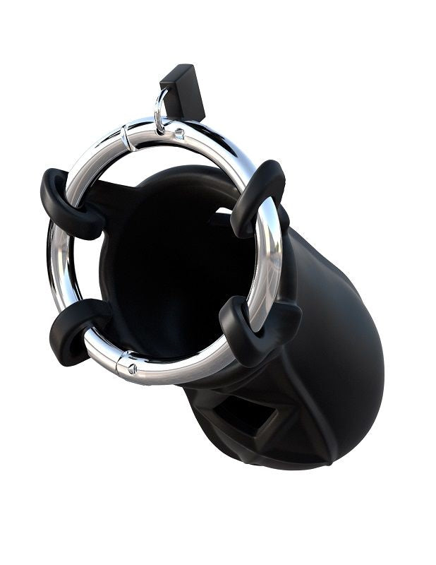 Sensual Touch Bondage Love Ring