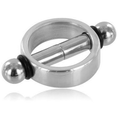 Sensual Magnetic Nipple Clamps