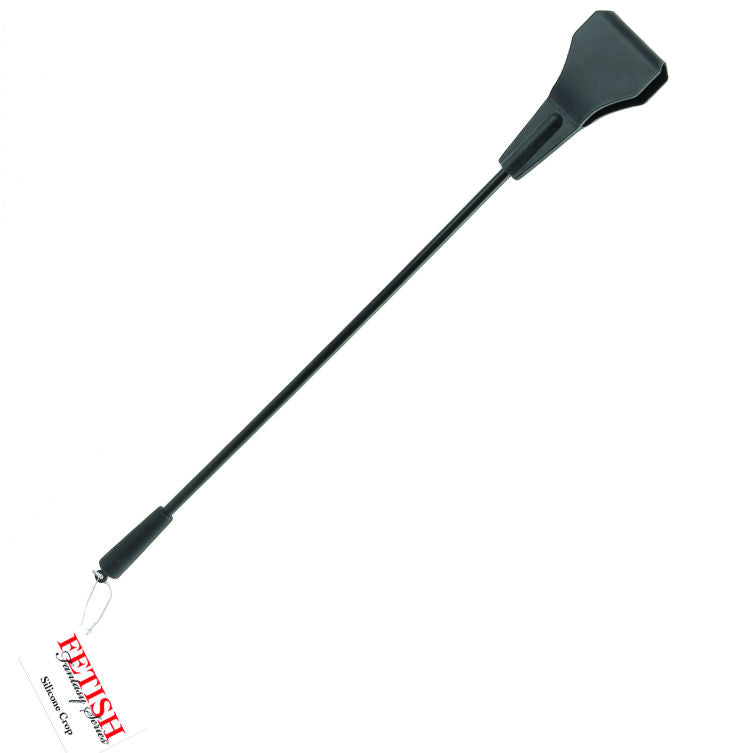 Series Silicone Bondage Crop