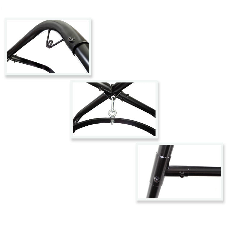 Series Sex Swing Stand Frame