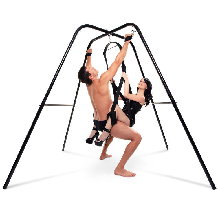 Series Sex Swing Stand Frame