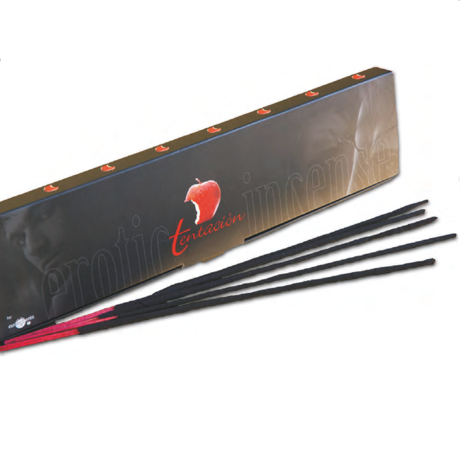 Pheromone Macadamia Erotic Incense