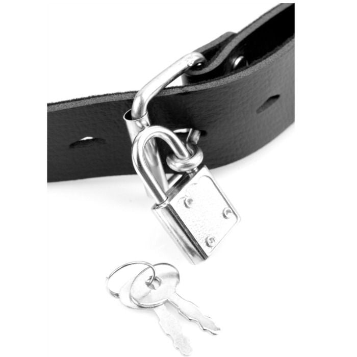 Series Deluxe Ball Gag With Dildo