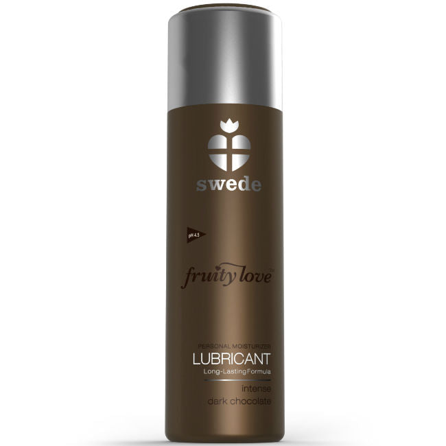 Fruity Love Dark Chocolate Lubricant 50 ml