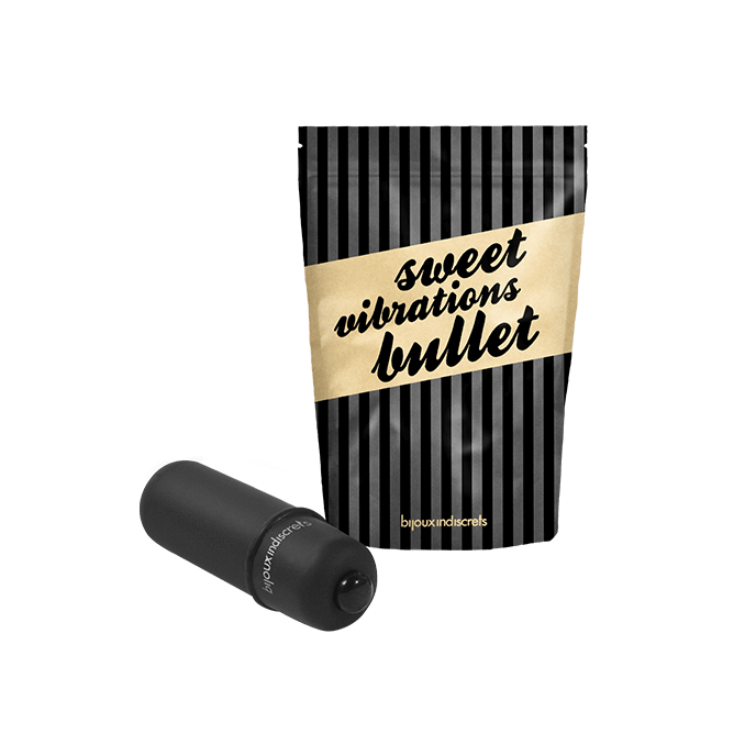 Les Petits Bonbons Vibrating Bullet