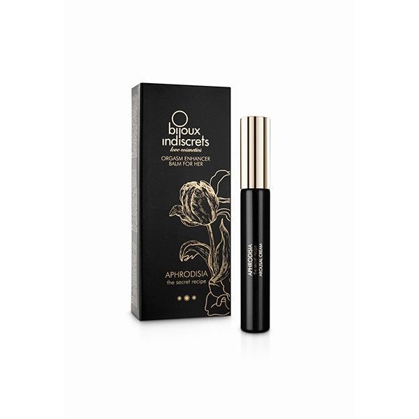 Female Orgasm Intensifier Balm