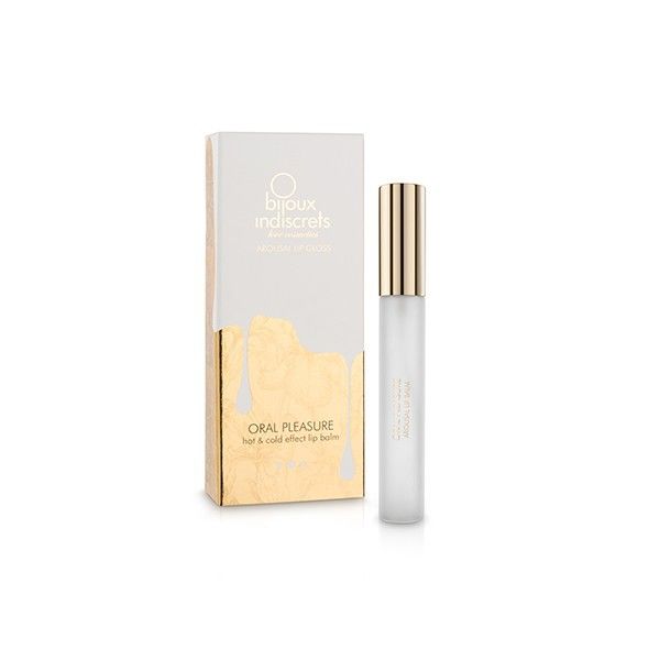Glos Hot & Cold Effect Oral Sex Lube