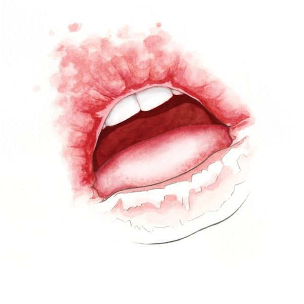 Indiscrets Candy Oral Pleasure Mint