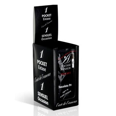 Edible Chocolate Body Paint - 10ml