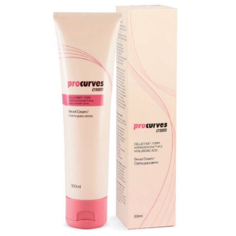 Procurves Breast Enhancement Cream
