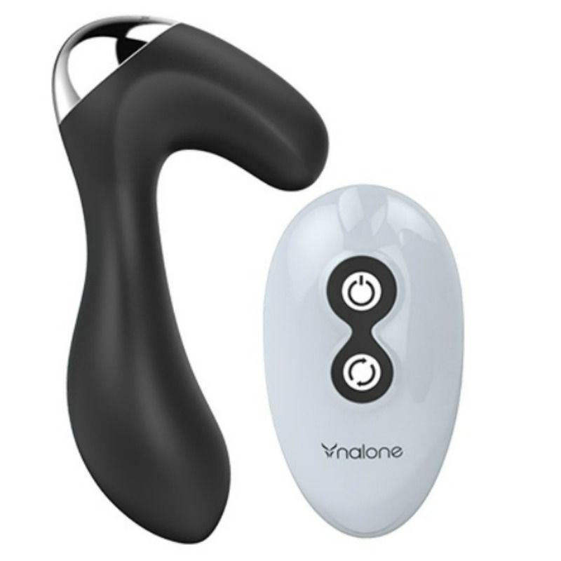 Remote Control Anal Prostate Stimulator