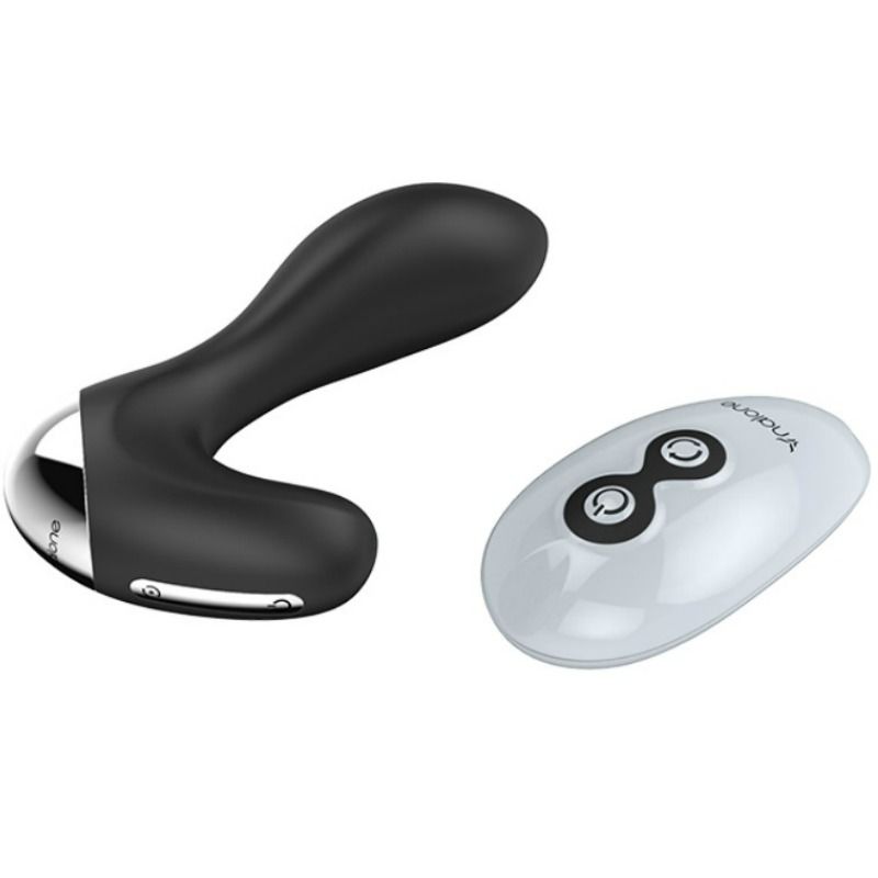 Remote Control Anal Prostate Stimulator