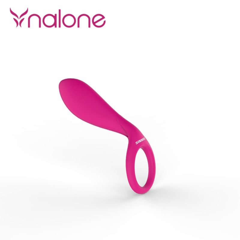 Anillo Vibrador para el Pene Tango Pleasure