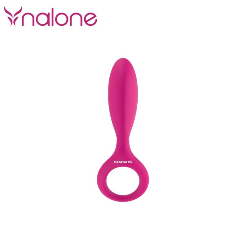 Anillo Vibrador para el Pene Tango Pleasure
