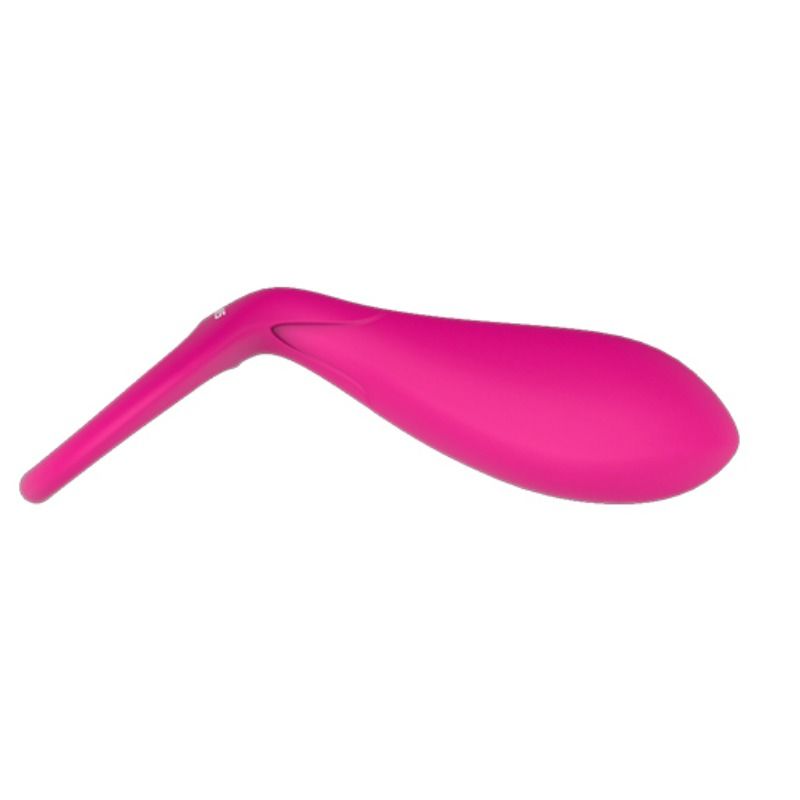 Anillo Vibrador para el Pene Tango Pleasure
