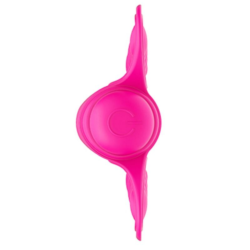 Madam Mini Butterfly Intimate Vibrator