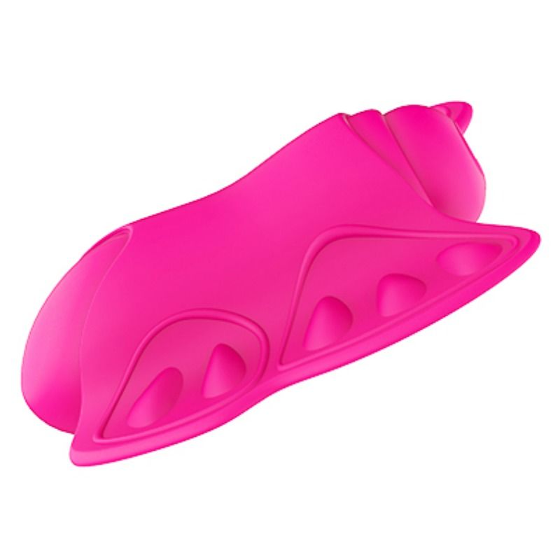 Madam Mini Butterfly Intimate Vibrator