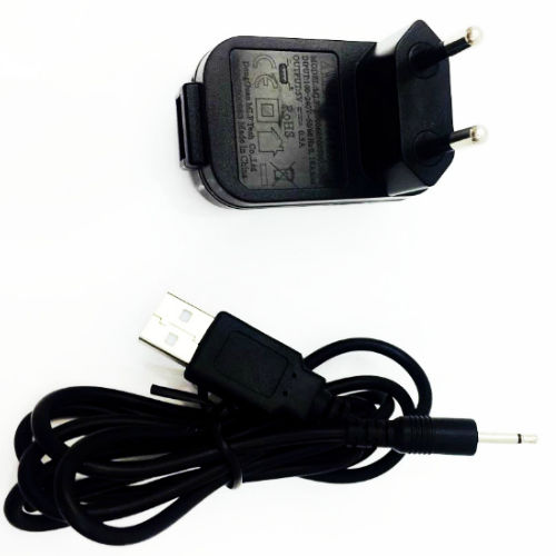 USB Charging Cable for Adult Products