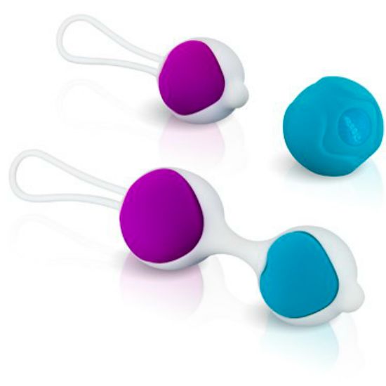 Flirtation Hegel Pleasure Ball