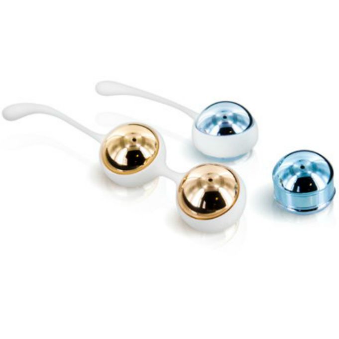 Yany Kegel Beads Chinese Pleasure Balls