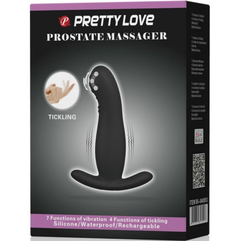 Premium Intimate Adult Pleasure Toy