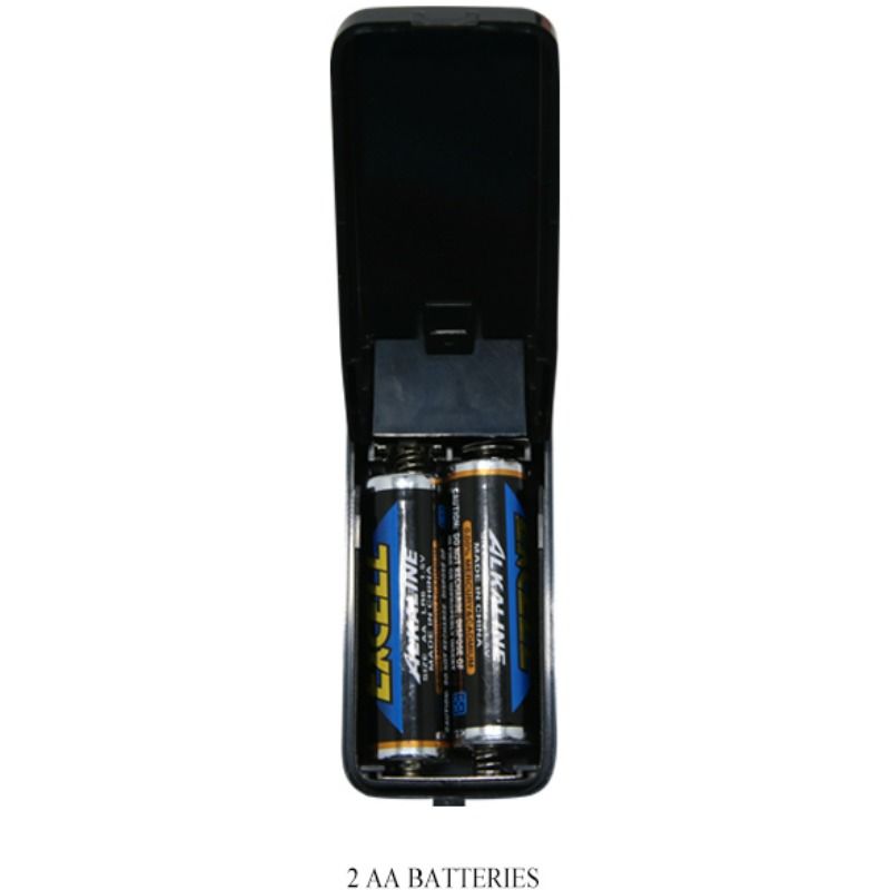 Temptation Bigger Man Vibrating Sex Toy