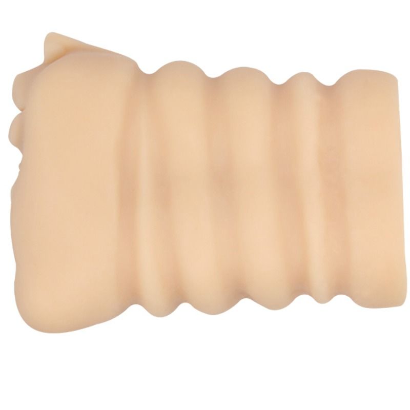 Temptation Passion Lady Sex Toy