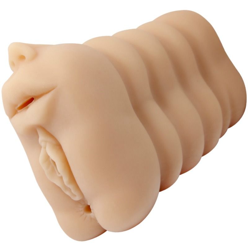 Temptation Passion Lady Sex Toy