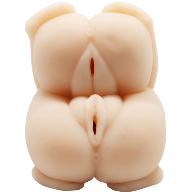 Temptation Passion Lady Masturbator