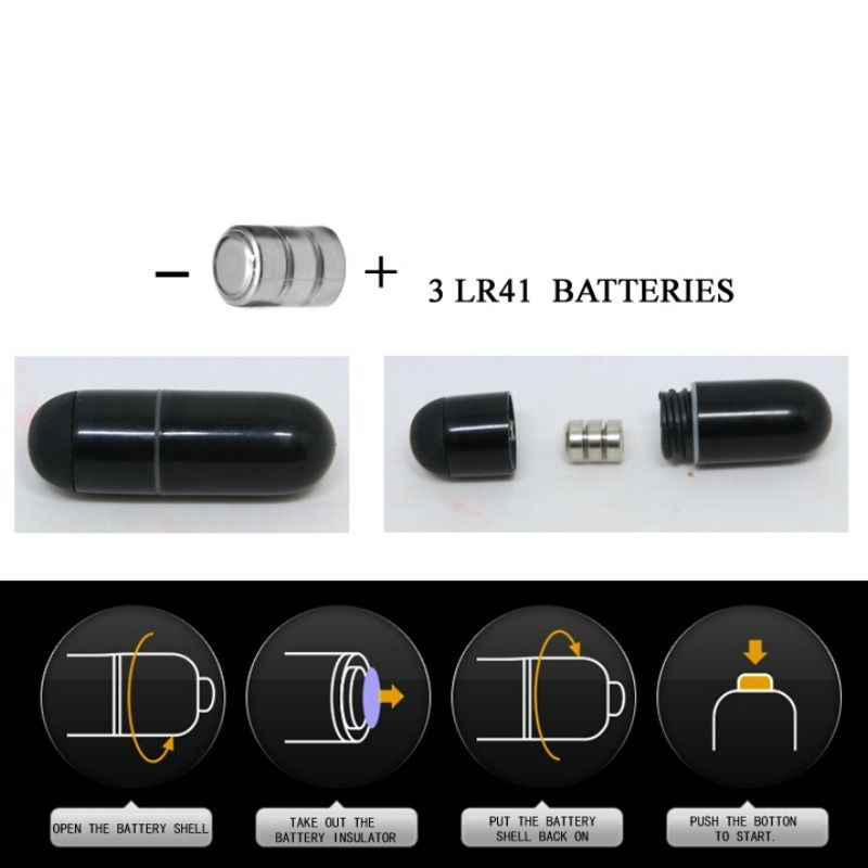 14cm Silicone Vibrator Cover