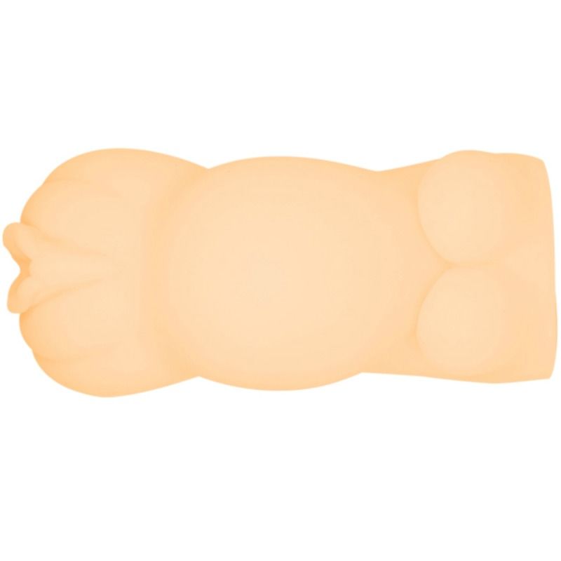 Masturbador Masculino para Placer en el Embarazo