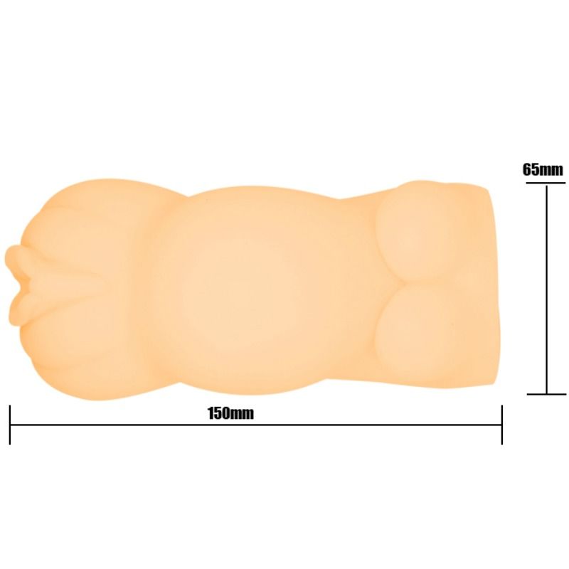 Masturbador Masculino para Placer en el Embarazo