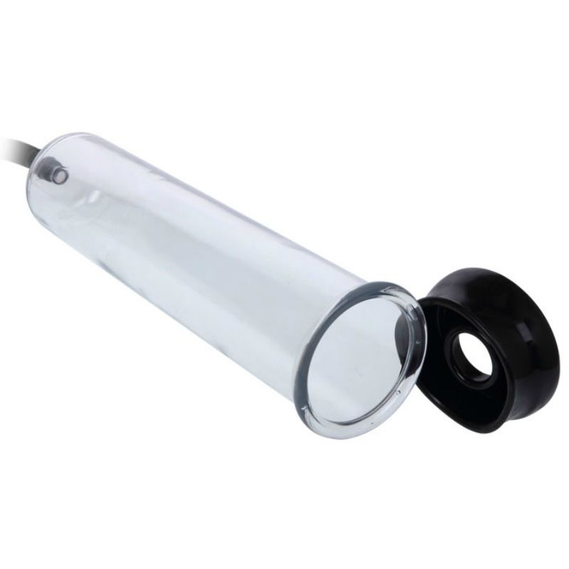 Vibrating Penis Enlargement System
