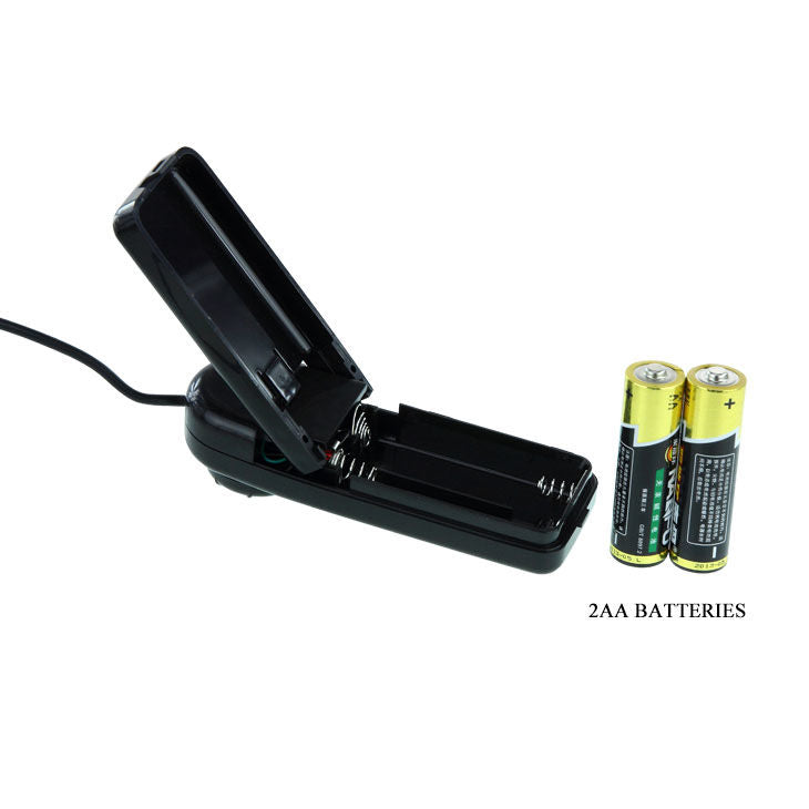 Fundas Vibratorias para el Pene Alfred con Control