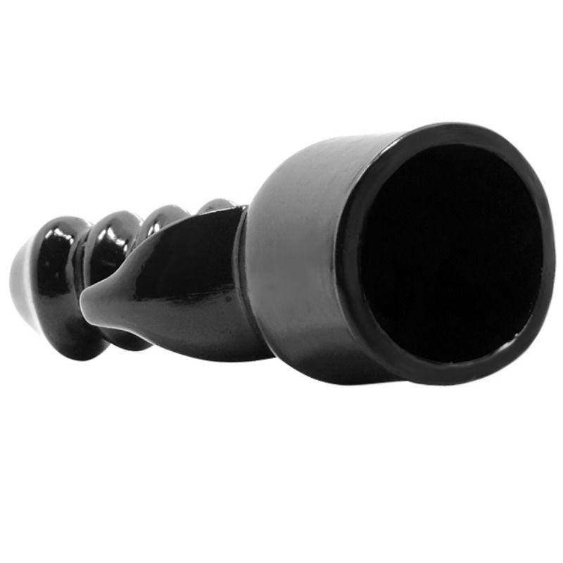 Power Head Dual Stimulation Attachment