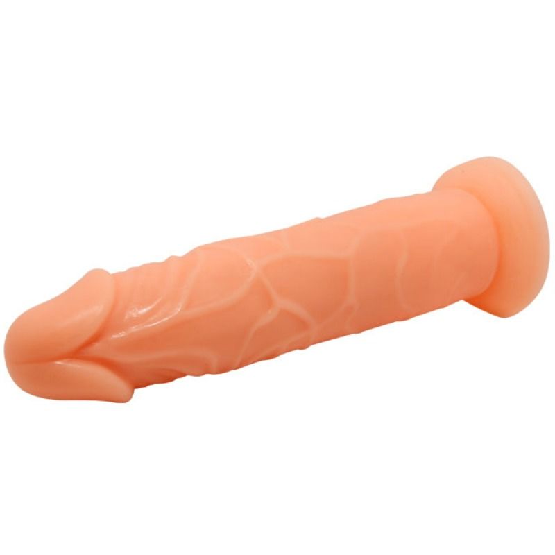 Vive Realistic 19.8cm Natural Dildo