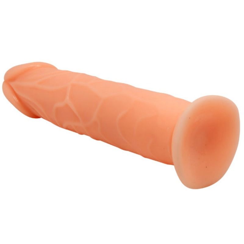 Vive Realistic 19.8cm Natural Dildo