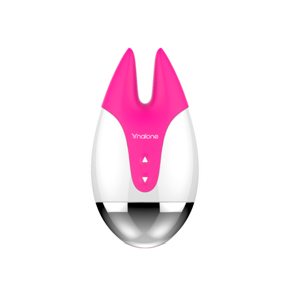 Fifi Pleasure Clitorial Vibrator