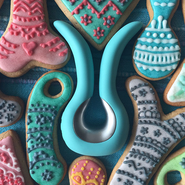 Mini Tiffany Mint Brinquedo Íntimo