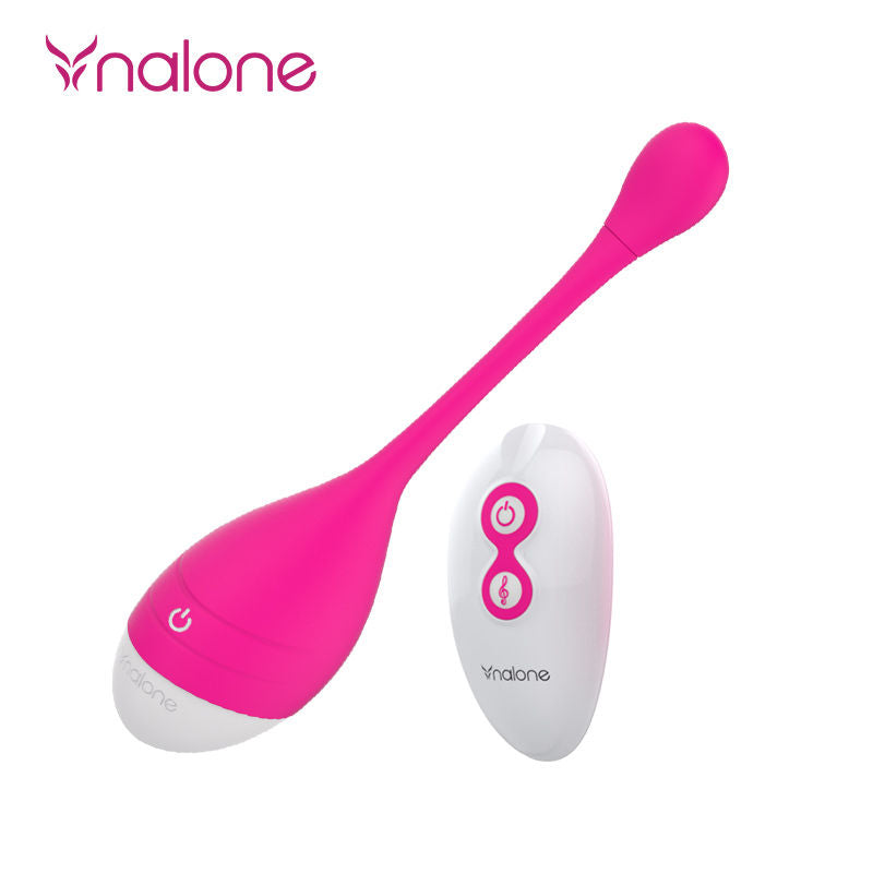 Vibrador a Control Remoto Sweetie - Rosa