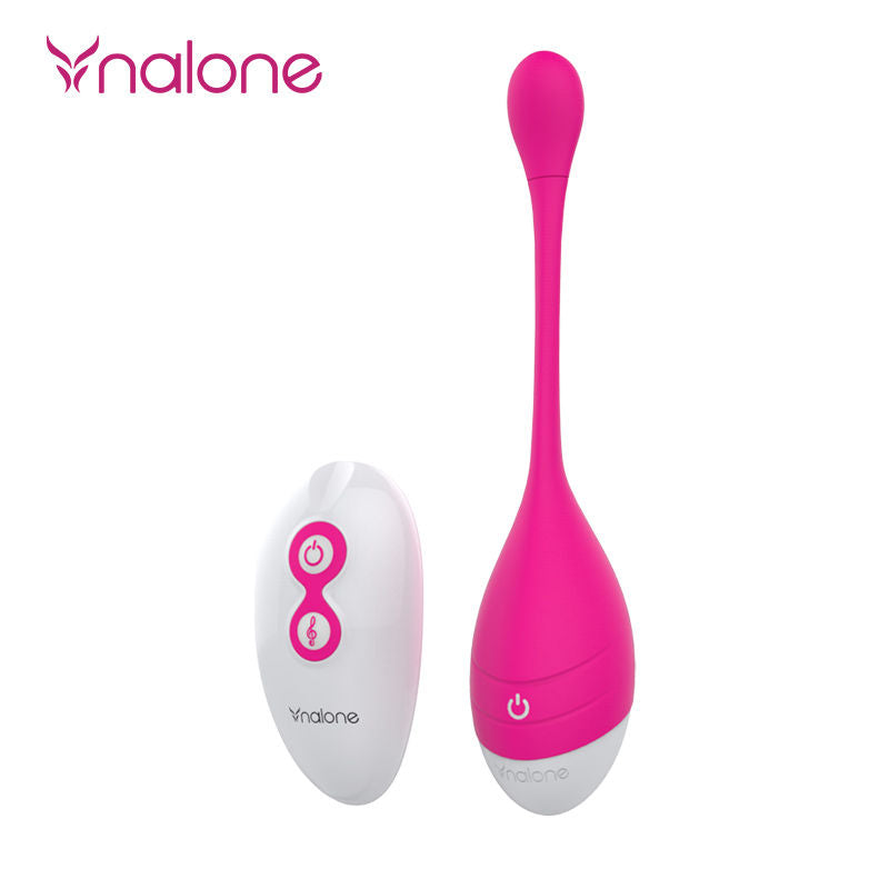 Vibrador a Control Remoto Sweetie - Rosa
